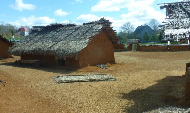 A Brief History of Igbo Village