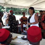 Reconnection with African American Relatives – Don’t Miss It!