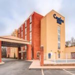 Hotel Accommodation