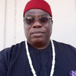 CISA Mourns the Passing of Anthony Offor