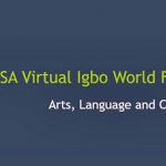7th Igbo World Festival of Arts & Culture (2020)